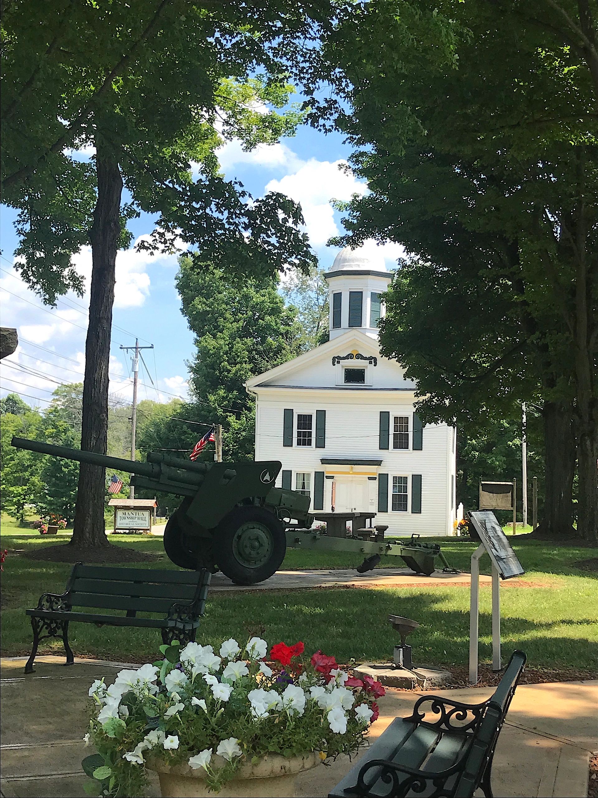 Documents Mantua Township